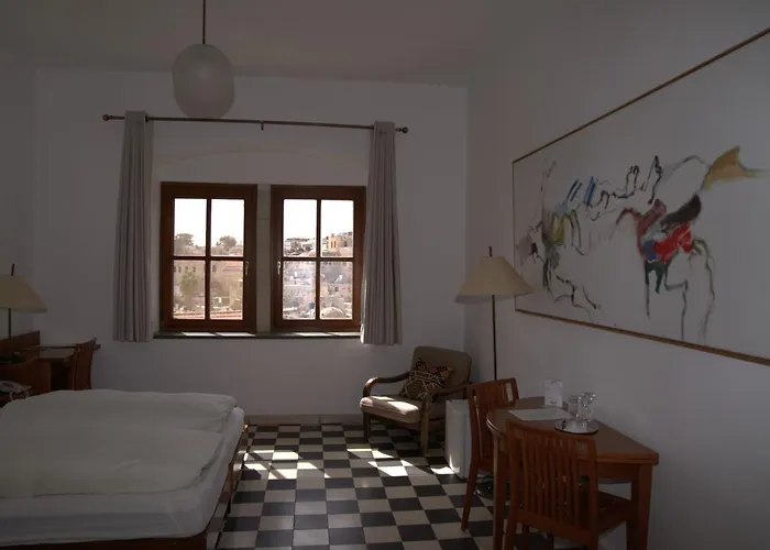 Austrian Pilgrim Hospice
