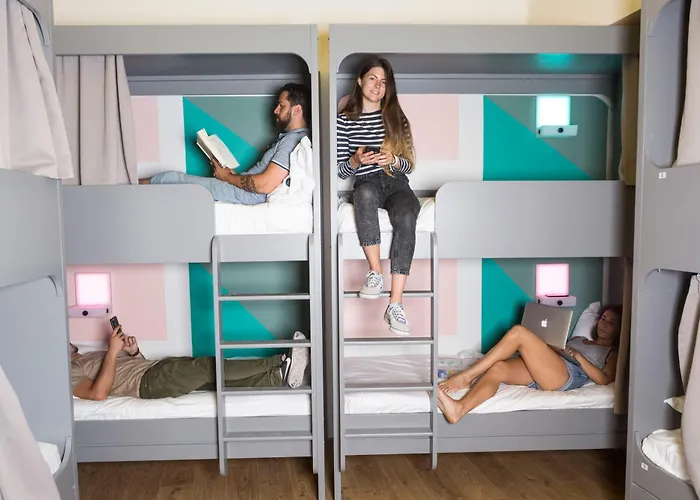 Stay Inn Hotel Jerusalem