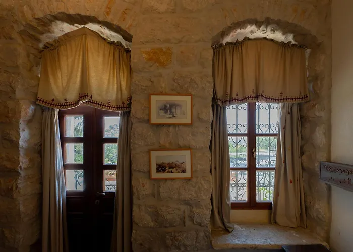 Jerusalem Hotel