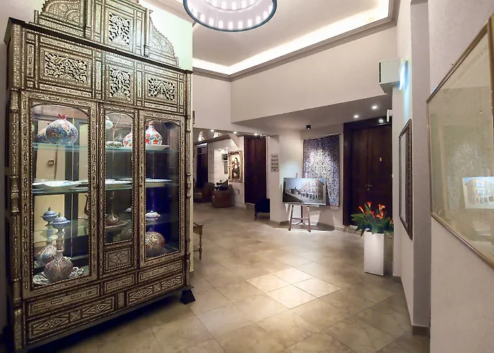 New Imperial Hotel