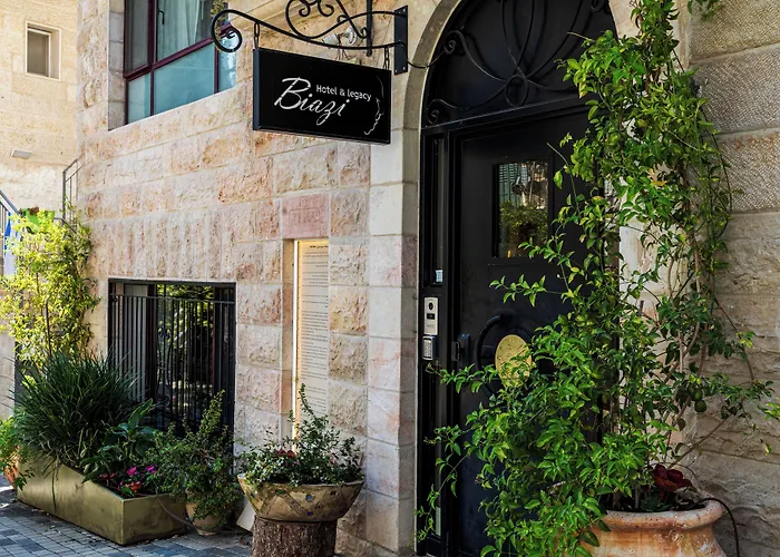 Biazi Hotel